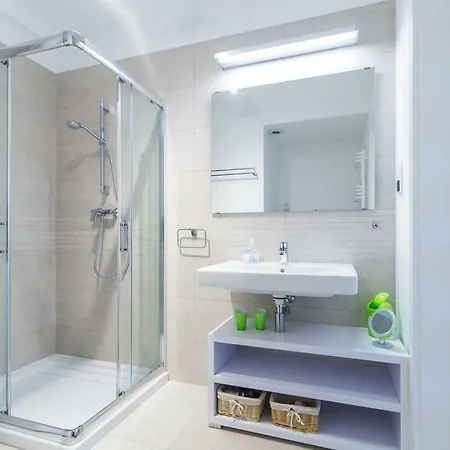 Zachodnia 2, Apartament Foczka * Ustronie Morskie